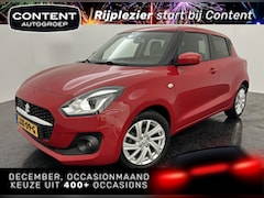 Suzuki Swift - 1.2 DualJet Smart Hybrid Style