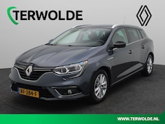 Renault Mégane Estate - Energy TCe 130 Limited | Trekhaak | Navigatie | Parkeersensoren voor & achter |