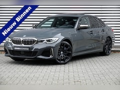 BMW 3-serie - M340i xDrive High Executive Edition M-Performance | Pano | ACC | Laser | Memory | H&K | HU