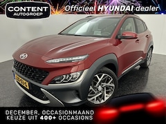 Hyundai Kona - 1.6 GDI HEV Fashion |Navi |Krell Audio |Camera