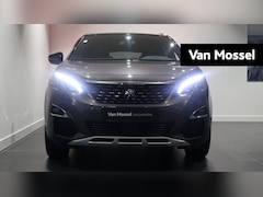 Peugeot 3008 - 1.6 PureTech GT Line - 1500KG TREKGEWICHT - FULL LED - ANDROID AUTO/ APPLE CARPLAY