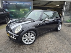 MINI Cooper - 1.6 Chili | AUTOMAAT | PANO DAK | CLIMA | CRUISE | PDC |