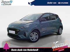 Hyundai i10 - 1.0 Comfort Smart NAVIGATIESYSTEEM | PARKEERSENSOREN | PARKEERCAMERA