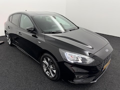 Ford Focus - 1.0 EcoBoost ST Line Business