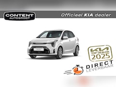 Kia Picanto - 1.0 GDI 4-zits ExecutiveLine