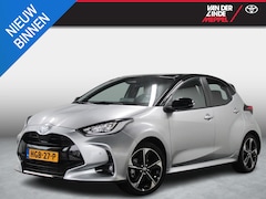 Toyota Yaris - 1.5 Hybrid 130 Launch Edition Navi PDC HUD Camera