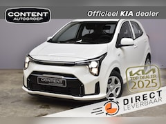 Kia Picanto - 1.0 GDI 4-zits DynamicLine
