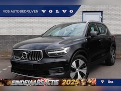 Volvo XC40 - T5 Recharge Inscription Expression | Parkeerverwarming | Achteruitrijcamera