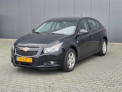 Chevrolet Cruze - 1.6 LT