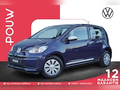 Volkswagen Up! - 1.0 60pk Move up | Bluetooth | Airco | DAB