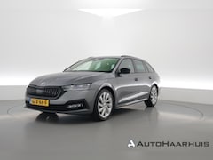 Skoda Octavia Combi - 2.0 TDI | Elek. Trekhaak | Navi by App | Camera | LED | 18'' | Adapt. Cruise |