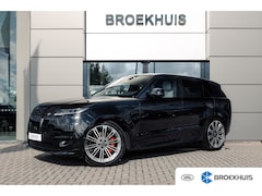 Land Rover Range Rover Sport - P460e Dynamic SE PHEV | 23 Inch | Softclose | El. trekhaak | Cold Climate | Pano