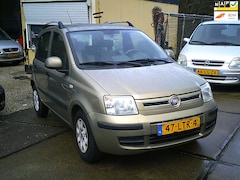 Fiat Panda - 1.2 Edizione Cool st bekr airco elek pak nap apk