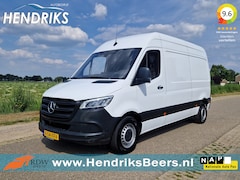 Mercedes-Benz Sprinter - 211 1.9 CDI L2 H2 - 110 Pk - Euro 6 - MBUX - Parkeercamera
