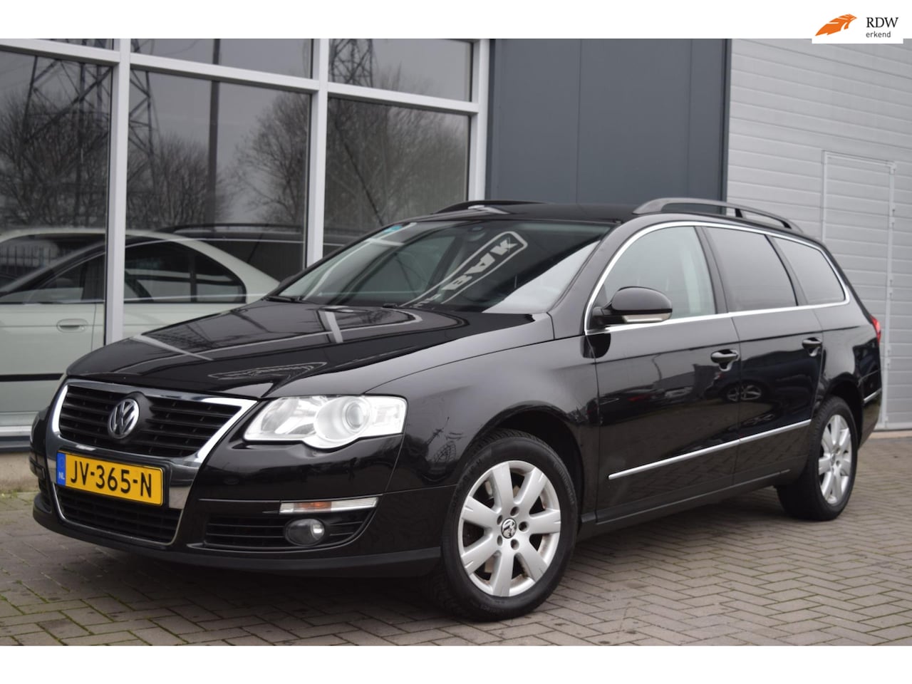 Volkswagen Passat Variant - 1.4 TSI Trendline | Clima | Cruise | APK 1-2027 - AutoWereld.nl