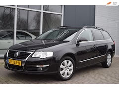 Volkswagen Passat Variant - 1.4 TSI Trendline | Clima | Cruise | APK 1-2027