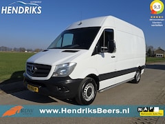 Mercedes-Benz Sprinter - 210 CDI L2 H2 - 100 Pk - Euro 5 - Airco