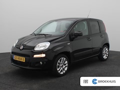Fiat Panda - 0.9 TwinAir Lounge | Airco | Bandenspanningscontrolesysteem | Bestuurdersairbag
