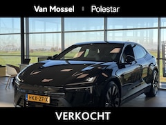 Polestar 4 - 4 Long Range Single motor 100 kWh Pilot|Plus|Pro pack|21-inch|Harman\Kardon|