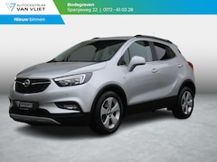Opel Mokka X - 1.4 Turbo Innovation | NAVIGATIE | TREKHAAK | DEALER ONDERHOUDEN |