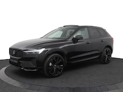 Volvo XC60 - T6 Hybride AWD Plus Black Edition|360|LUCHTVERING|HUD|PANORAMA|H&K|