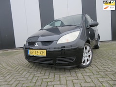 Mitsubishi Colt - 1.5 d'Azur