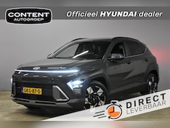 Hyundai Kona - 1.6 GDI HEV Comfort Smart | Navi | Camera | 18 Inch | Carplay