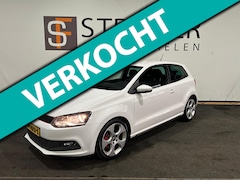 Volkswagen Polo - 1.4 TSI GTI