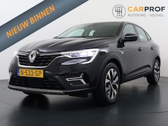 Renault Arkana - 1.6 E-Tech Hybrid 145 Zen Trekhaak 1e Eigenaar