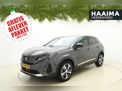 Peugeot 3008 - 1.2 PureTech Allure 130 Pk | Navigatie | Camera Achter | Cruise Control | Climate Control