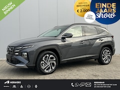 Hyundai Tucson - 1.6 T-GDI HEV Premium / 2500 Voordeel / Uit Voorraad Leverbaar /