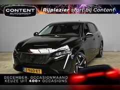 Peugeot 308 - 1.6 Plug-In Hybrid 180pk Automaat Allure I Trekhaak
