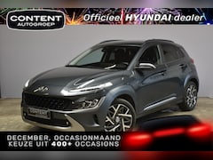 Hyundai Kona - 1.6 GDI HEV Comfort Smart |Clima |Camera |Apple Carplay