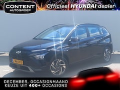 Hyundai Bayon - 1.0 T-GDI 48V 100PK Comfort Smart | Navi | Cruise | Airco
