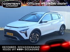Hyundai Bayon - 1.0 48V 100PK Comfort Smart | Navi | Cruise | Airco