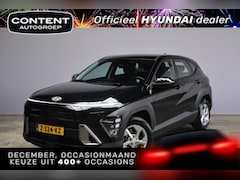 Hyundai Kona - 1.6 GDI HEV Comfort |Navi |Camera