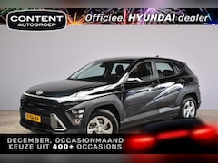 Hyundai Kona - 1.6 GDI HEV Comfort |Navi |Camera