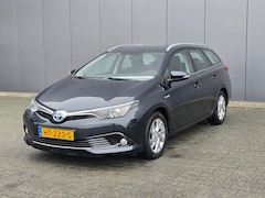 Toyota Auris Touring Sports - 1.8 Hybrid Aspiration