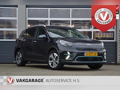 Kia e-Niro - ExecutiveLine 64 kWh BOVAG, GARANTIE, NAVI, SOH 100%