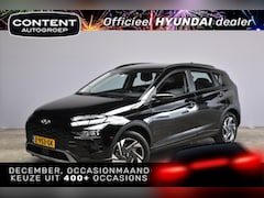 Hyundai Bayon - 1.0 T-GDI 48V 100PK Comfort Smart
