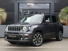 Jeep Renegade - 4xe 240 Plug-in Hybrid Electric S 240pk Navigatie/Stoelverwarming/Camera