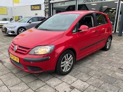 Volkswagen Golf Plus - 1.4 FSI Bus.line