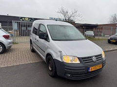 Volkswagen Caddy - 1.9 TDI AIRCO/NAVI