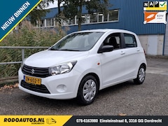 Suzuki Celerio - 1.0 Comfort 2019 Airco Gr Beurt ✅