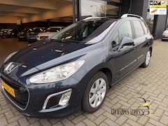 Peugeot 308 SW - 1.6 VTi Première