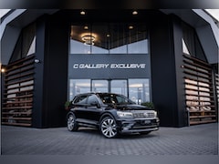 Volkswagen Tiguan - 1.4 TSI ACT Comfortline Business R - R Line | Panorama | Memory | Elek. Trekhaak | 360 Cam