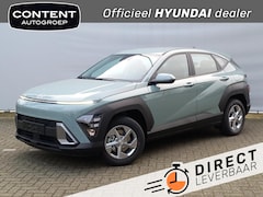 Hyundai Kona - 1.6 GDI HEV Comfort | Inruilvoordeel