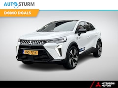 Mitsubishi Grandis - 1.8 HEV Instyle