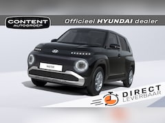 Hyundai Inster - 49 kWh 115pk Pulse incl. Winterpakket | Inruilvoordeel