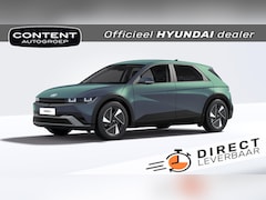 Hyundai IONIQ 5 - 84 kWh 229pk RWD Pure Edition | Nieuw te bestellen